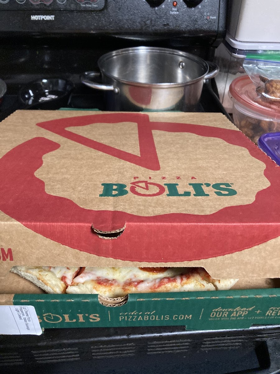 Pizza Boli's-8